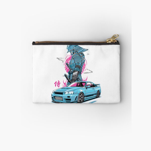 Item preview, Nissan Skyline R Iconic Jdm Car T-Shirt & Gifts PERFECT GIFT FOR YOU AND FRIENDS designed and sold by Hamoumi.