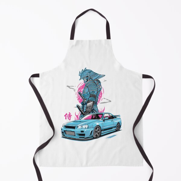 Item preview, Nissan Skyline R Iconic Jdm Car T-Shirt & Gifts PERFECT GIFT FOR YOU AND FRIENDS designed and sold by Hamoumi.