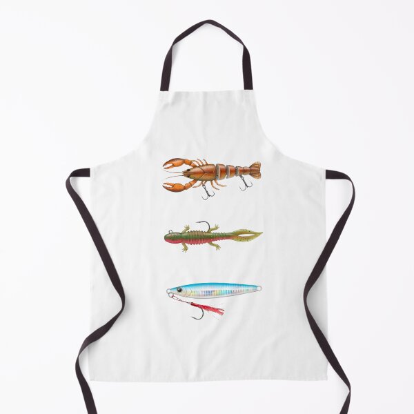 Item preview, Realistic Crawfish Lure Lizard designed and sold by Irnafitriyani.