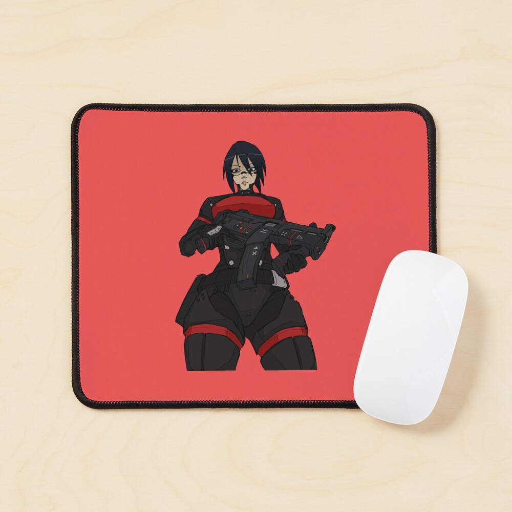 Item preview, Mouse Pad designed and sold by Inthestardust.