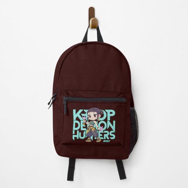 Item preview, K Pop Demon Hunter Inspired Art designed and sold by WfdRd.