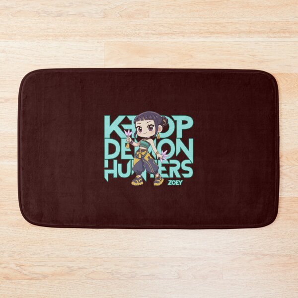 Item preview, K Pop Demon Hunter Inspired Art designed and sold by WfdRd.