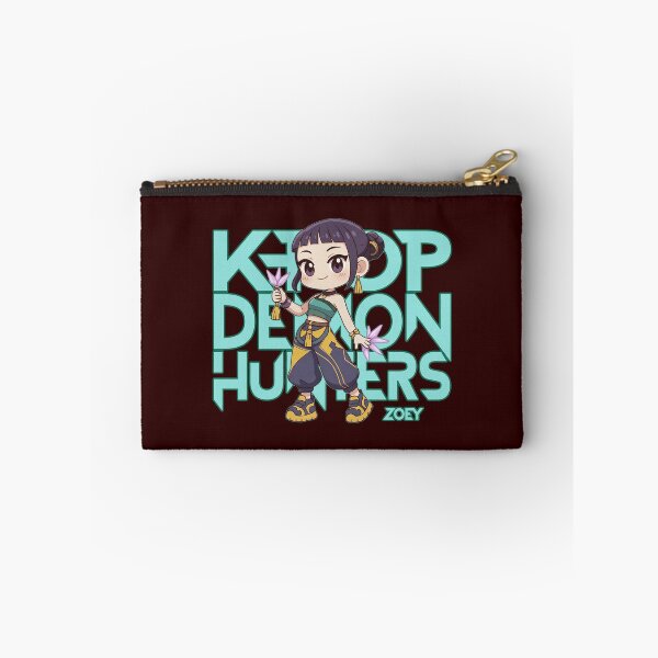Item preview, K Pop Demon Hunter Inspired Art designed and sold by WfdRd.