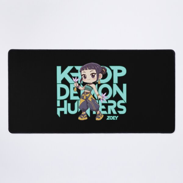 Item preview, K Pop Demon Hunter Inspired Art designed and sold by WfdRd.