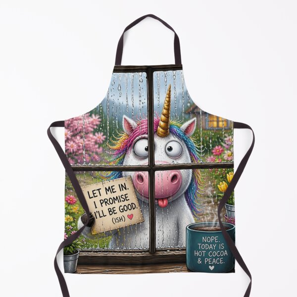 Item preview, I am a good unicorn designed and sold by Talpha.