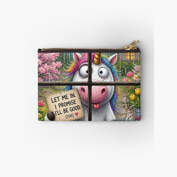 Item preview, I am a good unicorn designed and sold by Talpha.