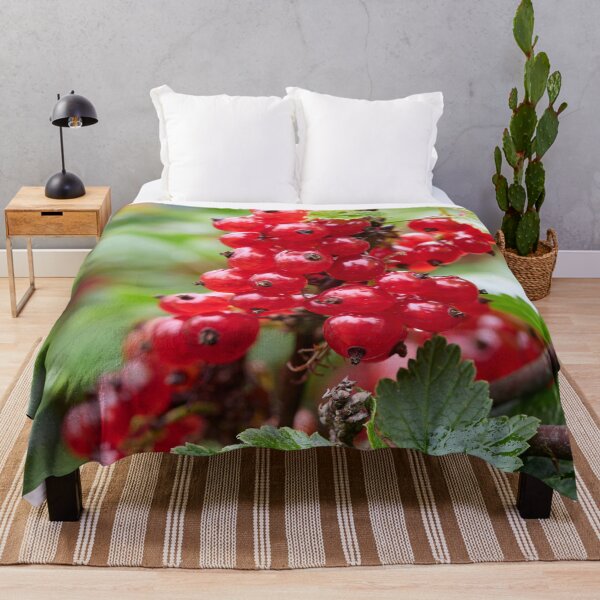 Item preview, Reds, Redcurrant. designed and sold by Jouko Lehto Photography.
