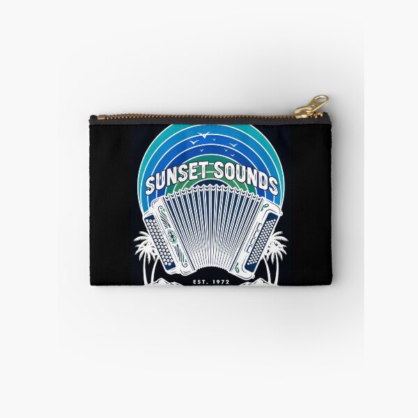 Item preview, Sunset sounds accordion designed and sold by Agu210.