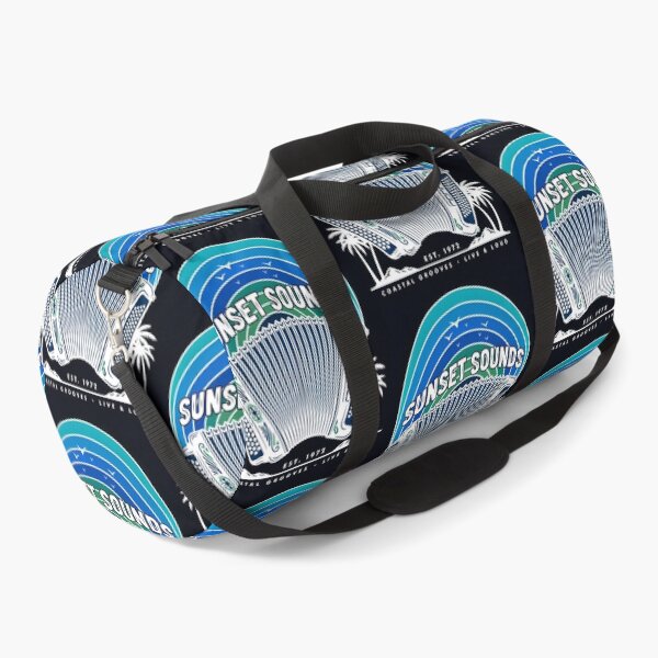 Item preview, Sunset sounds accordion designed and sold by Agu210.
