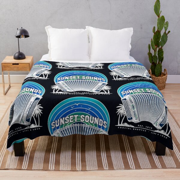 Item preview, Sunset sounds accordion designed and sold by Agu210.