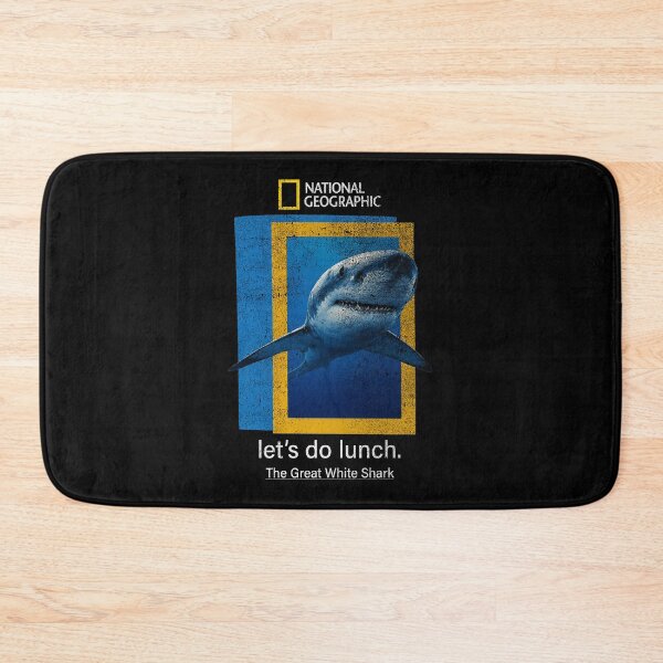 Item preview, Great White Shark, Y2k Meme designed and sold by emilysahrelove.