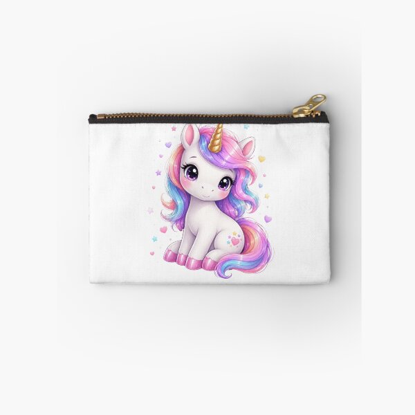 Item preview, Cute Magical Rainbow Unicorn designed and sold by MySthore.