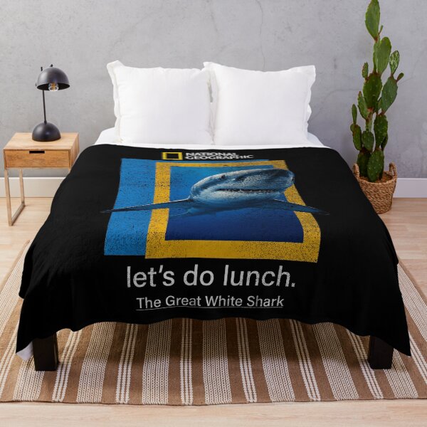 Item preview, Great White Shark, Y2k Meme designed and sold by emilysahrelove.