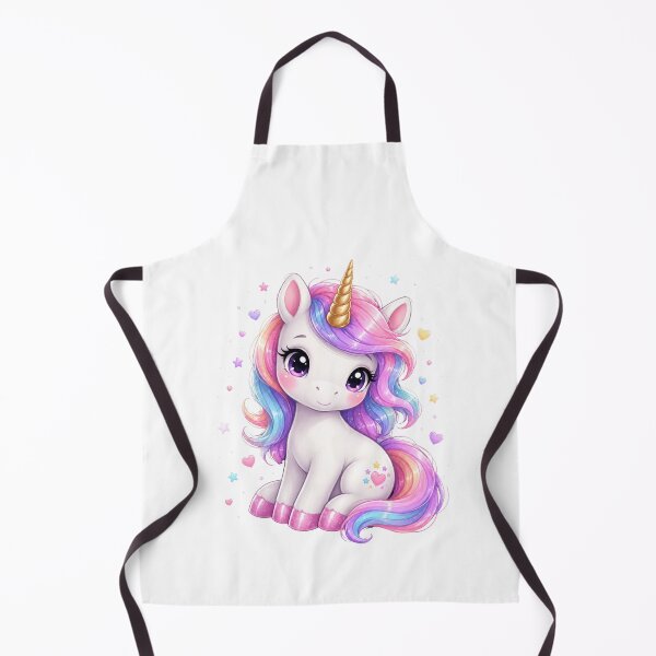 Item preview, Cute Magical Rainbow Unicorn designed and sold by MySthore.