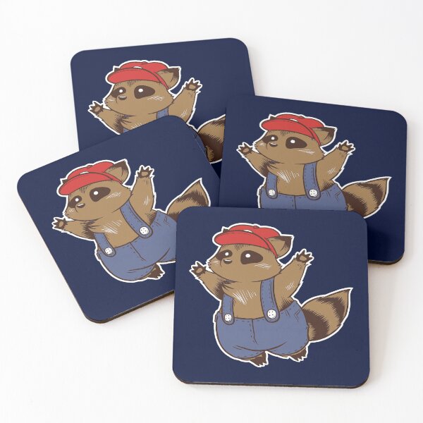 Item preview, Cute Red Panda Adventurer designed and sold by WfdRd.