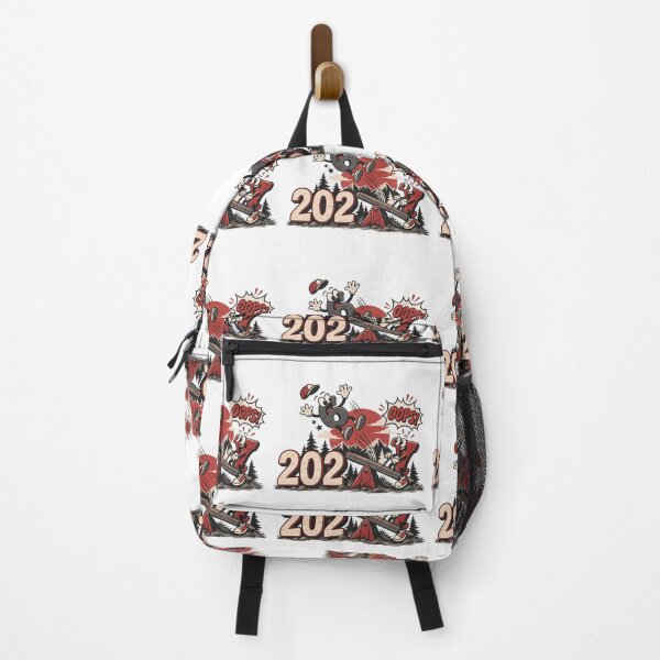 Item preview, Oops 2027 – Funny New Year 2027 Vintage Retro Design designed and sold by CalmDownZone ⭐️⭐️⭐️⭐️⭐️.