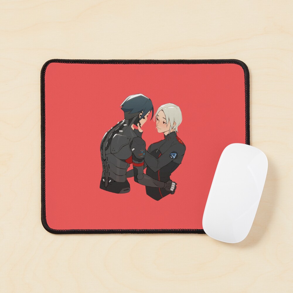 Item preview, Mouse Pad designed and sold by Inthestardust.