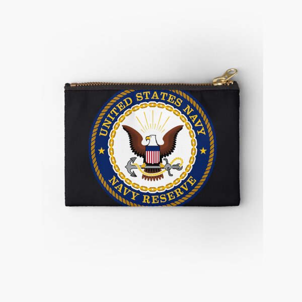 Item preview, United States Navy Reserve designed and sold by wordwidesymbols.