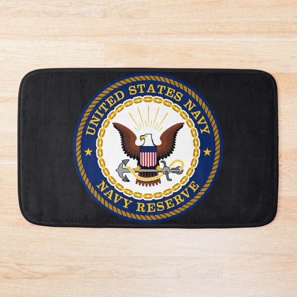 Item preview, United States Navy Reserve designed and sold by wordwidesymbols.