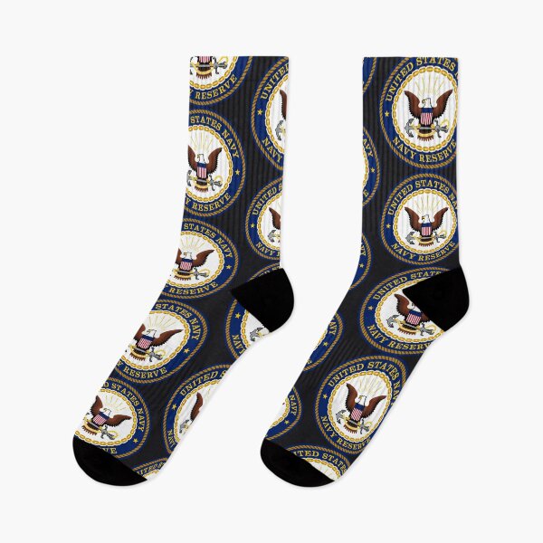 Item preview, United States Navy Reserve designed and sold by wordwidesymbols.