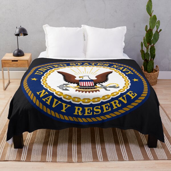 Item preview, United States Navy Reserve designed and sold by wordwidesymbols.