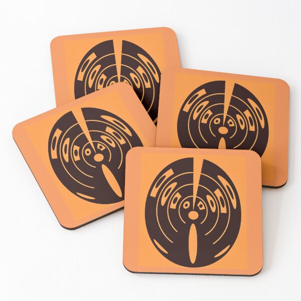 Item preview, Geometric Abstract Design designed and sold by Elaine M Hayward .