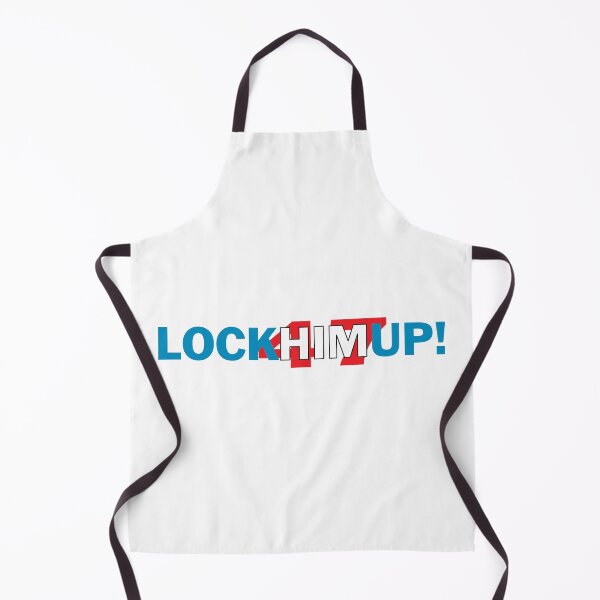 Item preview, Lock Him Up! 47 Edition designed and sold by Madmattman.