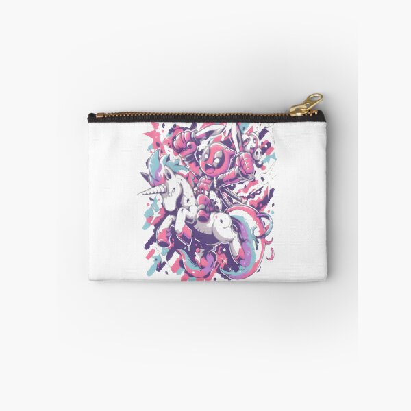 Item preview, Deadpool Unicorn ⭐⭐⭐⭐⭐ designed and sold by NewVision-Shop.