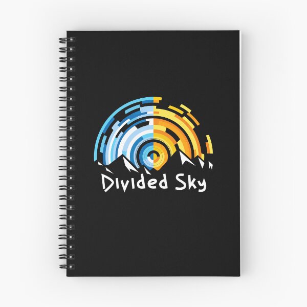 Item preview, Phish Divided Sky designed and sold by emilysahrelove.