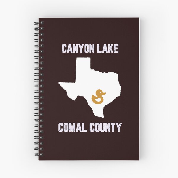 Item preview, Canyon Lake Comal County designed and sold by JJShirtz.