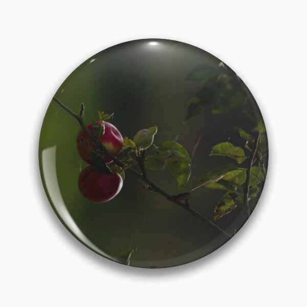 Item preview, Apples in the dark shadow designed and sold by MIKEASHOP156.