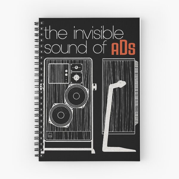 Item preview, Vintage ADS L910 Loudspeaker. Classic Audiophile Hi-Fi Speaker Design designed and sold by SaulsBoutique.