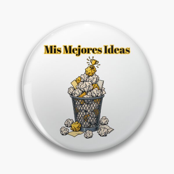 Item preview, My Best Ideas - Funny Writer T-Shirt - Writer Gift - Writing Humor designed and sold by ImaginariaEstudioShop.