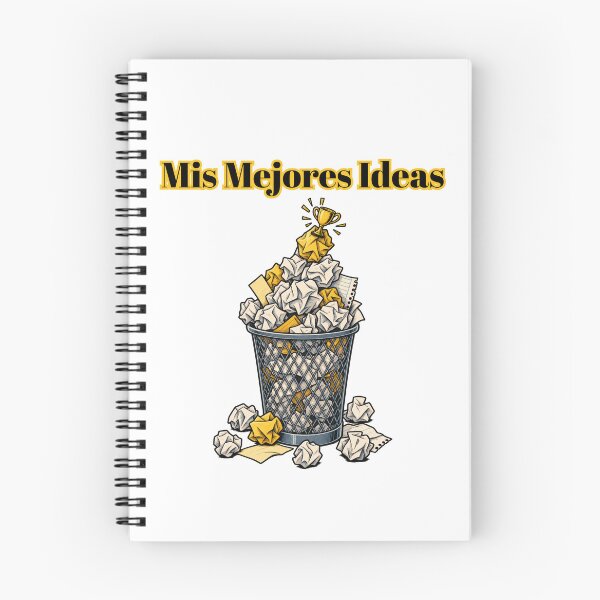 Item preview, My Best Ideas - Funny Writer T-Shirt - Writer Gift - Writing Humor designed and sold by ImaginariaEstudioShop.