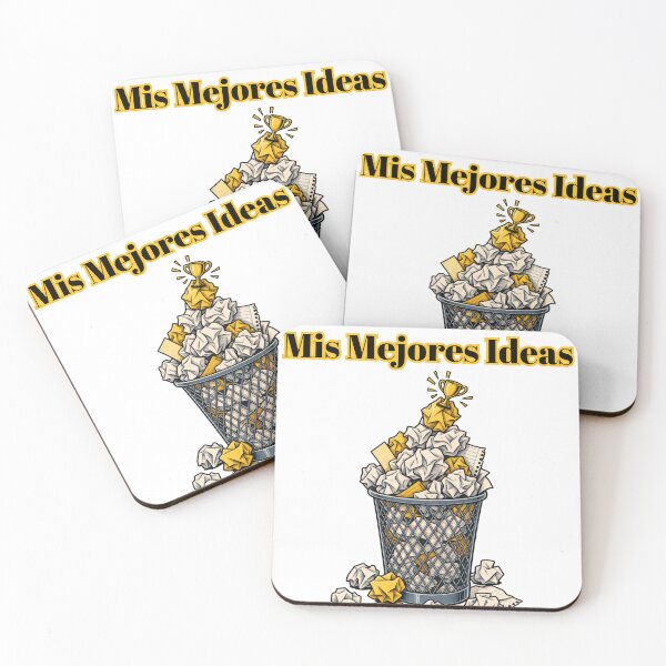 Item preview, My Best Ideas - Funny Writer T-Shirt - Writer Gift - Writing Humor designed and sold by ImaginariaEstudioShop.