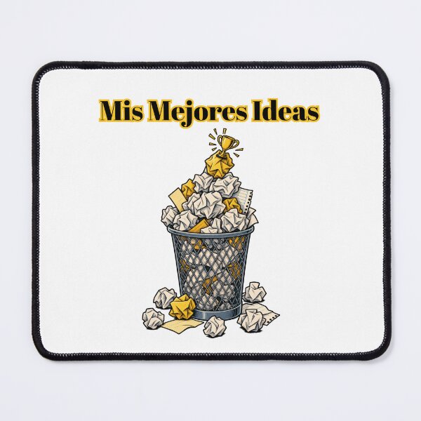 Item preview, My Best Ideas - Funny Writer T-Shirt - Writer Gift - Writing Humor designed and sold by ImaginariaEstudioShop.