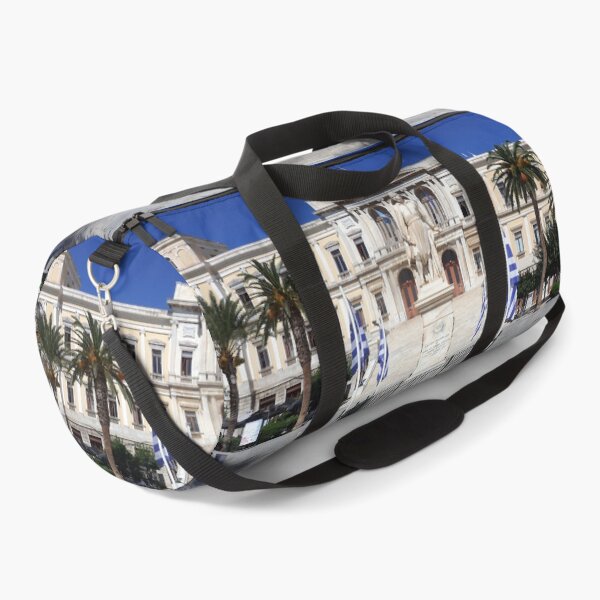 Item preview, Ermoupoli Town Hall designed and sold by paulboizot.