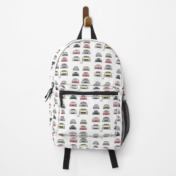 Item preview, Nissan Fairlady Z Evolution Jdm Retro Car Enthusiast Design PERFECT GIFT FOR YOU AND FRIENDS designed and sold by Hamoumi.