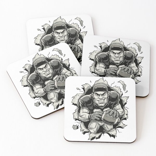 Item preview, raider designed and sold by On Target Sports.