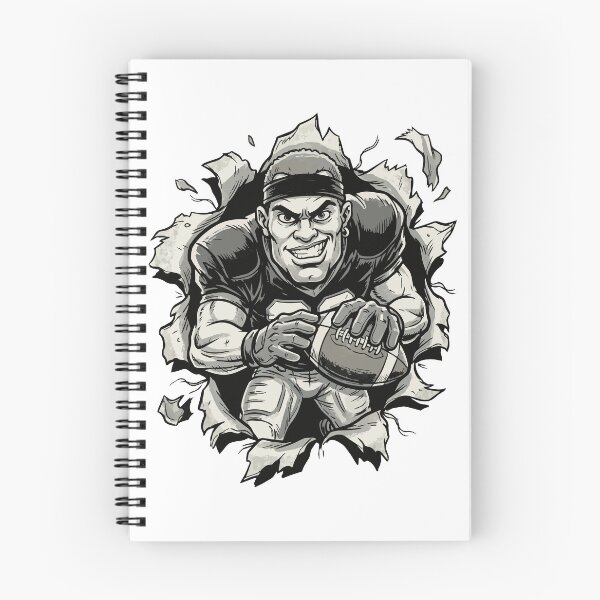 Item preview, raider designed and sold by On Target Sports.
