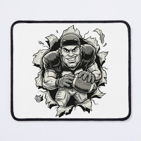 Item preview, raider designed and sold by On Target Sports.