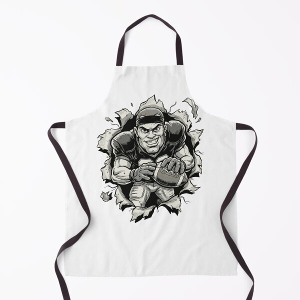 Item preview, raider designed and sold by On Target Sports.