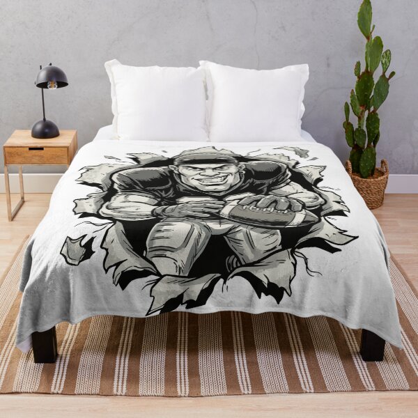 Item preview, raider designed and sold by On Target Sports.