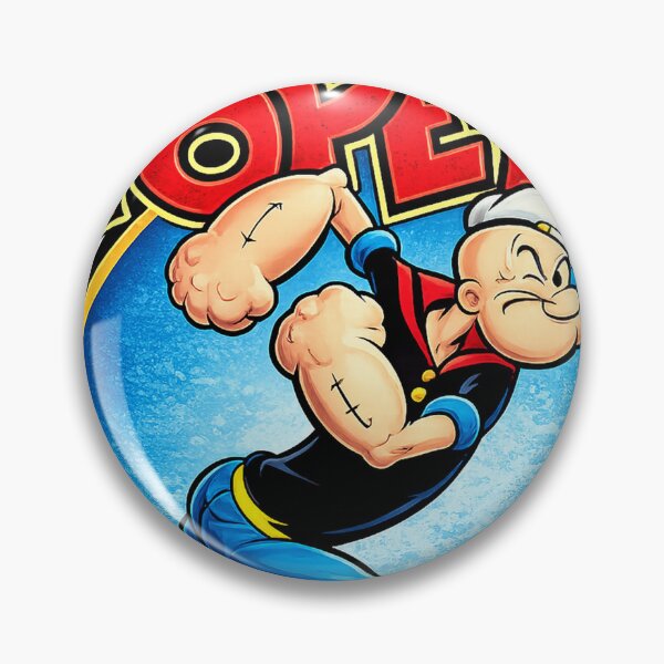Artikelvorschau, Popeye 2 entworfen und verkauft von marcbihan.