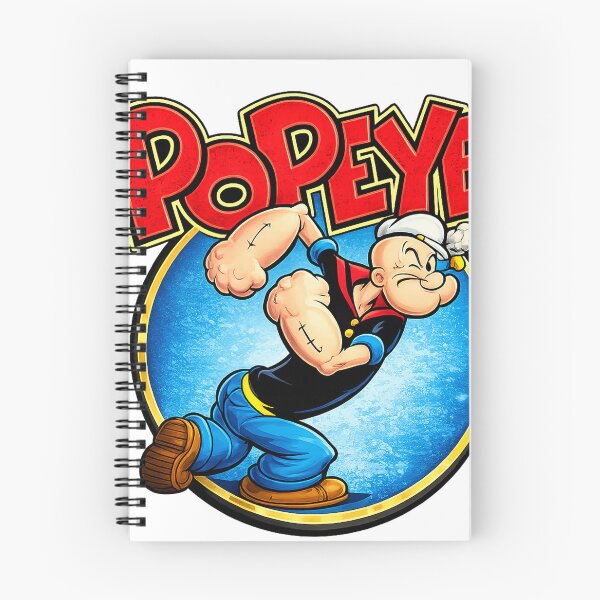 Item preview, popeye 2 designed and sold by marcbihan.