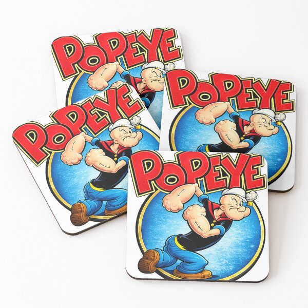 Artikelvorschau, Popeye 2 entworfen und verkauft von marcbihan.