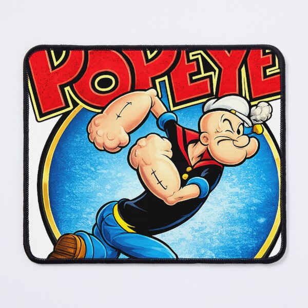 Item preview, popeye 2 designed and sold by marcbihan.