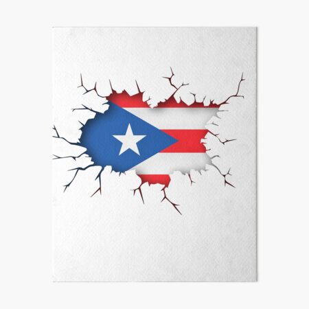 Puerto Rican Inside - Boricua Puerto Rico Flag T Shirts Tee Gift