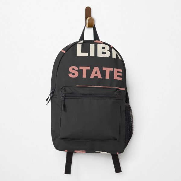 Item preview, Librarian State Of Mind - Librarian designed and sold by RetroThreadWorks.