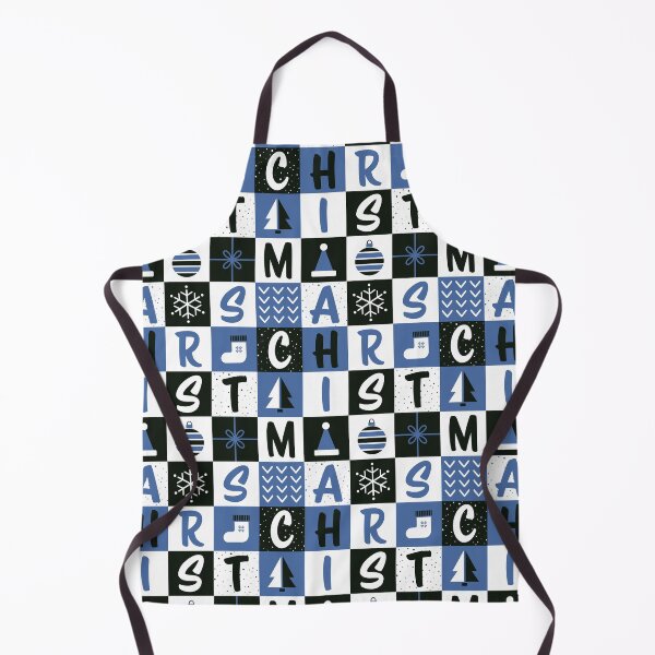 Item preview, Christmas Geometric Square Pattern designed and sold by IrynaAlex.